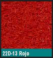 Rojo 22D13